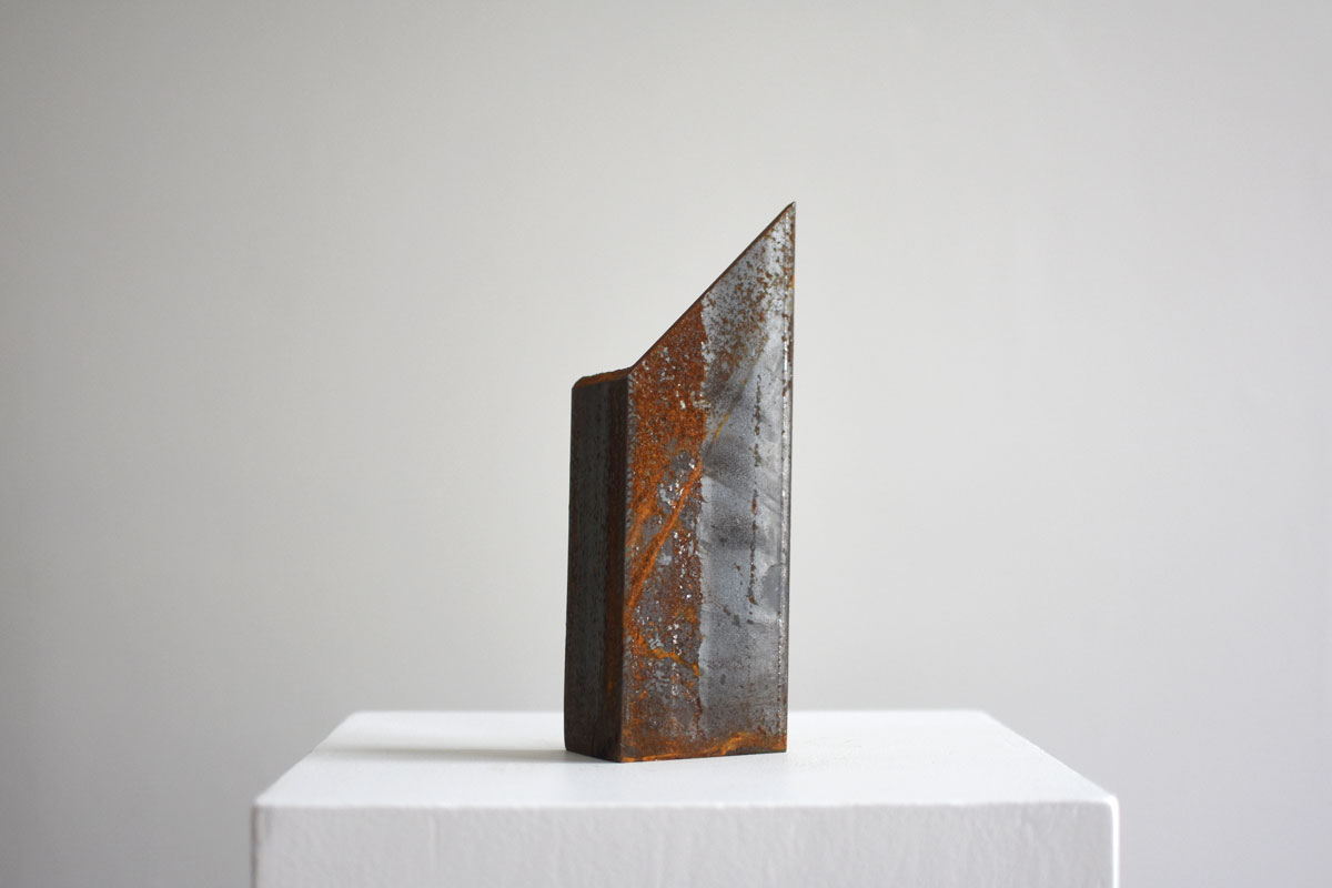 Stephen Cummings, Sculpture, 2018